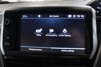USED 2019 19 PEUGEOT 208 1.2 PureTech Tech Edition Hatchback 5dr Petrol Manual Euro 6 (s/s) (82 ps) **ONE KEEPER FROM NEW**FULL DEALER SERVICE HISTORY***TIMING BELT REPLACED***REVERSE PARK CAMERA***FRONT & REAR PARKING AID***BLUETOOTH***DAB RADIO***CRUISE CONTROL***APPLE CAR PLAY ***AUTO ANDROID***
