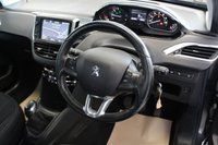 USED 2019 19 PEUGEOT 208 1.2 PureTech Tech Edition Hatchback 5dr Petrol Manual Euro 6 (s/s) (82 ps) **ONE KEEPER FROM NEW**FULL DEALER SERVICE HISTORY***TIMING BELT REPLACED***REVERSE PARK CAMERA***FRONT & REAR PARKING AID***BLUETOOTH***DAB RADIO***CRUISE CONTROL***APPLE CAR PLAY ***AUTO ANDROID***