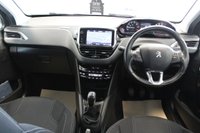 USED 2019 19 PEUGEOT 208 1.2 PureTech Tech Edition Hatchback 5dr Petrol Manual Euro 6 (s/s) (82 ps) **ONE KEEPER FROM NEW**FULL DEALER SERVICE HISTORY***TIMING BELT REPLACED***REVERSE PARK CAMERA***FRONT & REAR PARKING AID***BLUETOOTH***DAB RADIO***CRUISE CONTROL***APPLE CAR PLAY ***AUTO ANDROID***