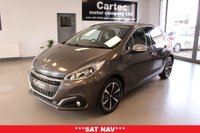 USED 2019 19 PEUGEOT 208 1.2 PureTech Tech Edition Hatchback 5dr Petrol Manual Euro 6 (s/s) (82 ps) **ONE KEEPER FROM NEW**FULL DEALER SERVICE HISTORY***TIMING BELT REPLACED***REVERSE PARK CAMERA***FRONT & REAR PARKING AID***BLUETOOTH***DAB RADIO***CRUISE CONTROL***APPLE CAR PLAY ***AUTO ANDROID***