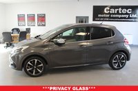 USED 2019 19 PEUGEOT 208 1.2 PureTech Tech Edition Hatchback 5dr Petrol Manual Euro 6 (s/s) (82 ps) **ONE KEEPER FROM NEW**FULL DEALER SERVICE HISTORY***TIMING BELT REPLACED***REVERSE PARK CAMERA***FRONT & REAR PARKING AID***BLUETOOTH***DAB RADIO***CRUISE CONTROL***APPLE CAR PLAY ***AUTO ANDROID***