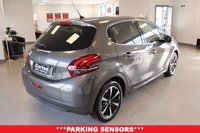 USED 2019 19 PEUGEOT 208 1.2 PureTech Tech Edition Hatchback 5dr Petrol Manual Euro 6 (s/s) (82 ps) **ONE KEEPER FROM NEW**FULL DEALER SERVICE HISTORY***TIMING BELT REPLACED***REVERSE PARK CAMERA***FRONT & REAR PARKING AID***BLUETOOTH***DAB RADIO***CRUISE CONTROL***APPLE CAR PLAY ***AUTO ANDROID***