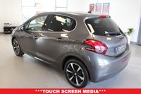 USED 2019 19 PEUGEOT 208 1.2 PureTech Tech Edition Hatchback 5dr Petrol Manual Euro 6 (s/s) (82 ps) **ONE KEEPER FROM NEW**FULL DEALER SERVICE HISTORY***TIMING BELT REPLACED***REVERSE PARK CAMERA***FRONT & REAR PARKING AID***BLUETOOTH***DAB RADIO***CRUISE CONTROL***APPLE CAR PLAY ***AUTO ANDROID***