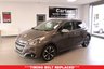 USED 2019 19 PEUGEOT 208 1.2 PureTech Tech Edition Hatchback 5dr Petrol Manual Euro 6 (s/s) (82 ps) **ONE KEEPER FROM NEW**FULL DEALER SERVICE HISTORY***TIMING BELT REPLACED***REVERSE PARK CAMERA***FRONT & REAR PARKING AID***BLUETOOTH***DAB RADIO***CRUISE CONTROL***APPLE CAR PLAY ***AUTO ANDROID***