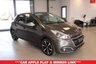 USED 2019 19 PEUGEOT 208 1.2 PureTech Tech Edition Hatchback 5dr Petrol Manual Euro 6 (s/s) (82 ps) **ONE KEEPER FROM NEW**FULL DEALER SERVICE HISTORY***TIMING BELT REPLACED***REVERSE PARK CAMERA***FRONT & REAR PARKING AID***BLUETOOTH***DAB RADIO***CRUISE CONTROL***APPLE CAR PLAY ***AUTO ANDROID***