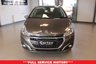 USED 2019 19 PEUGEOT 208 1.2 PureTech Tech Edition Hatchback 5dr Petrol Manual Euro 6 (s/s) (82 ps) **ONE KEEPER FROM NEW**FULL DEALER SERVICE HISTORY***TIMING BELT REPLACED***REVERSE PARK CAMERA***FRONT & REAR PARKING AID***BLUETOOTH***DAB RADIO***CRUISE CONTROL***APPLE CAR PLAY ***AUTO ANDROID***
