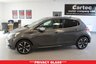 USED 2019 19 PEUGEOT 208 1.2 PureTech Tech Edition Hatchback 5dr Petrol Manual Euro 6 (s/s) (82 ps) **ONE KEEPER FROM NEW**FULL DEALER SERVICE HISTORY***TIMING BELT REPLACED***REVERSE PARK CAMERA***FRONT & REAR PARKING AID***BLUETOOTH***DAB RADIO***CRUISE CONTROL***APPLE CAR PLAY ***AUTO ANDROID***