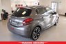 USED 2019 19 PEUGEOT 208 1.2 PureTech Tech Edition Hatchback 5dr Petrol Manual Euro 6 (s/s) (82 ps) **ONE KEEPER FROM NEW**FULL DEALER SERVICE HISTORY***TIMING BELT REPLACED***REVERSE PARK CAMERA***FRONT & REAR PARKING AID***BLUETOOTH***DAB RADIO***CRUISE CONTROL***APPLE CAR PLAY ***AUTO ANDROID***