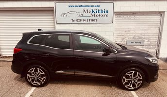 2019 RENAULT KADJAR