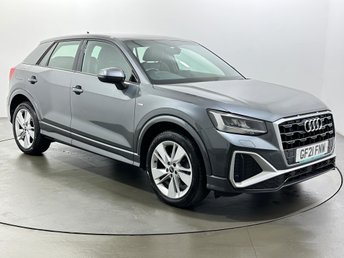 View our Audi Q2