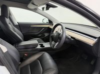 USED 2021 21 TESLA Model 3 (Dual Motor) Long Range Saloon 4dr Electric Auto 4WDE (346 ps) 