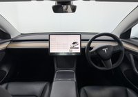 USED 2021 21 TESLA Model 3 (Dual Motor) Long Range Saloon 4dr Electric Auto 4WDE (346 ps) 