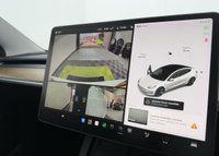 USED 2021 21 TESLA Model 3 (Dual Motor) Long Range Saloon 4dr Electric Auto 4WDE (346 ps) 