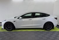 USED 2021 21 TESLA Model 3 (Dual Motor) Long Range Saloon 4dr Electric Auto 4WDE (346 ps) 