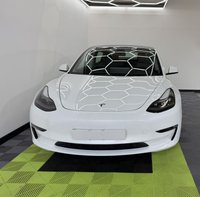 USED 2021 21 TESLA Model 3 (Dual Motor) Long Range Saloon 4dr Electric Auto 4WDE (346 ps) 