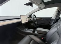 USED 2021 21 TESLA Model 3 (Dual Motor) Long Range Saloon 4dr Electric Auto 4WDE (346 ps) 