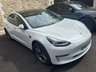 USED 2021 21 TESLA Model 3 (Dual Motor) Long Range Saloon 4dr Electric Auto 4WDE (346 ps) 