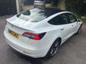 USED 2021 21 TESLA Model 3 (Dual Motor) Long Range Saloon 4dr Electric Auto 4WDE (346 ps) 