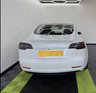 USED 2021 21 TESLA Model 3 (Dual Motor) Long Range Saloon 4dr Electric Auto 4WDE (346 ps) 