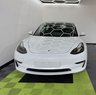 USED 2021 21 TESLA Model 3 (Dual Motor) Long Range Saloon 4dr Electric Auto 4WDE (346 ps) 