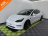 USED 2021 21 TESLA Model 3 (Dual Motor) Long Range Saloon 4dr Electric Auto 4WDE (346 ps) 