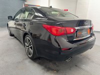 USED 2017 67 INFINITI Q50 2.2d Sport Saloon 4dr Diesel Auto Euro 6 (s/s) (170 ps) 12 MONTH MOT  &   12 WARRANTY