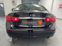 USED 2017 67 INFINITI Q50 2.2d Sport Saloon 4dr Diesel Auto Euro 6 (s/s) (170 ps) 12 MONTH MOT  &   12 WARRANTY