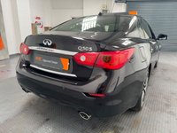 USED 2017 67 INFINITI Q50 2.2d Sport Saloon 4dr Diesel Auto Euro 6 (s/s) (170 ps) 12 MONTH MOT  &   12 WARRANTY
