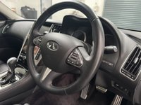 USED 2017 67 INFINITI Q50 2.2d Sport Saloon 4dr Diesel Auto Euro 6 (s/s) (170 ps) 12 MONTH MOT  &   12 WARRANTY
