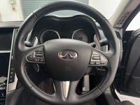 USED 2017 67 INFINITI Q50 2.2d Sport Saloon 4dr Diesel Auto Euro 6 (s/s) (170 ps) 12 MONTH MOT  &   12 WARRANTY