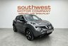 USED 2019 68 NISSAN JUKE 1.6 Bose Personal Edition SUV 5dr Petrol Manual Euro 6 (112 ps) LOW MILEAGE, FULL SERVICE HISTORY, BEAUTIFULLY WELL-KEPT, 46 MPG, ULEZ COMPLIANT