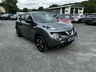 USED 2019 68 NISSAN JUKE 1.6 Bose Personal Edition SUV 5dr Petrol Manual Euro 6 (112 ps) LOW MILEAGE, FULL SERVICE HISTORY, BEAUTIFULLY WELL-KEPT, 46 MPG, ULEZ COMPLIANT