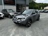 USED 2019 68 NISSAN JUKE 1.6 Bose Personal Edition SUV 5dr Petrol Manual Euro 6 (112 ps) LOW MILEAGE, FULL SERVICE HISTORY, BEAUTIFULLY WELL-KEPT, 46 MPG, ULEZ COMPLIANT
