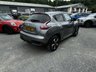 USED 2019 68 NISSAN JUKE 1.6 Bose Personal Edition SUV 5dr Petrol Manual Euro 6 (112 ps) LOW MILEAGE, FULL SERVICE HISTORY, BEAUTIFULLY WELL-KEPT, 46 MPG, ULEZ COMPLIANT