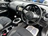 USED 2019 68 NISSAN JUKE 1.6 Bose Personal Edition SUV 5dr Petrol Manual Euro 6 (112 ps) LOW MILEAGE, FULL SERVICE HISTORY, BEAUTIFULLY WELL-KEPT, 46 MPG, ULEZ COMPLIANT