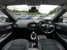USED 2019 68 NISSAN JUKE 1.6 Bose Personal Edition SUV 5dr Petrol Manual Euro 6 (112 ps) LOW MILEAGE, FULL SERVICE HISTORY, BEAUTIFULLY WELL-KEPT, 46 MPG, ULEZ COMPLIANT