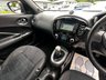 USED 2019 68 NISSAN JUKE 1.6 Bose Personal Edition SUV 5dr Petrol Manual Euro 6 (112 ps) LOW MILEAGE, FULL SERVICE HISTORY, BEAUTIFULLY WELL-KEPT, 46 MPG, ULEZ COMPLIANT