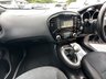 USED 2019 68 NISSAN JUKE 1.6 Bose Personal Edition SUV 5dr Petrol Manual Euro 6 (112 ps) LOW MILEAGE, FULL SERVICE HISTORY, BEAUTIFULLY WELL-KEPT, 46 MPG, ULEZ COMPLIANT