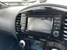 USED 2019 68 NISSAN JUKE 1.6 Bose Personal Edition SUV 5dr Petrol Manual Euro 6 (112 ps) LOW MILEAGE, FULL SERVICE HISTORY, BEAUTIFULLY WELL-KEPT, 46 MPG, ULEZ COMPLIANT