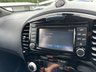 USED 2019 68 NISSAN JUKE 1.6 Bose Personal Edition SUV 5dr Petrol Manual Euro 6 (112 ps) LOW MILEAGE, FULL SERVICE HISTORY, BEAUTIFULLY WELL-KEPT, 46 MPG, ULEZ COMPLIANT
