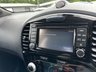 USED 2019 68 NISSAN JUKE 1.6 Bose Personal Edition SUV 5dr Petrol Manual Euro 6 (112 ps) LOW MILEAGE, FULL SERVICE HISTORY, BEAUTIFULLY WELL-KEPT, 46 MPG, ULEZ COMPLIANT