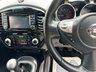 USED 2019 68 NISSAN JUKE 1.6 Bose Personal Edition SUV 5dr Petrol Manual Euro 6 (112 ps) LOW MILEAGE, FULL SERVICE HISTORY, BEAUTIFULLY WELL-KEPT, 46 MPG, ULEZ COMPLIANT