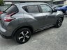 USED 2019 68 NISSAN JUKE 1.6 Bose Personal Edition SUV 5dr Petrol Manual Euro 6 (112 ps) LOW MILEAGE, FULL SERVICE HISTORY, BEAUTIFULLY WELL-KEPT, 46 MPG, ULEZ COMPLIANT