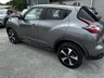 USED 2019 68 NISSAN JUKE 1.6 Bose Personal Edition SUV 5dr Petrol Manual Euro 6 (112 ps) LOW MILEAGE, FULL SERVICE HISTORY, BEAUTIFULLY WELL-KEPT, 46 MPG, ULEZ COMPLIANT