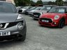 USED 2019 68 NISSAN JUKE 1.6 Bose Personal Edition SUV 5dr Petrol Manual Euro 6 (112 ps) LOW MILEAGE, FULL SERVICE HISTORY, BEAUTIFULLY WELL-KEPT, 46 MPG, ULEZ COMPLIANT