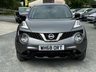 USED 2019 68 NISSAN JUKE 1.6 Bose Personal Edition SUV 5dr Petrol Manual Euro 6 (112 ps) LOW MILEAGE, FULL SERVICE HISTORY, BEAUTIFULLY WELL-KEPT, 46 MPG, ULEZ COMPLIANT