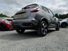 USED 2019 68 NISSAN JUKE 1.6 Bose Personal Edition SUV 5dr Petrol Manual Euro 6 (112 ps) LOW MILEAGE, FULL SERVICE HISTORY, BEAUTIFULLY WELL-KEPT, 46 MPG, ULEZ COMPLIANT
