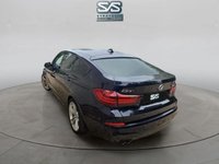 USED 2017 17 BMW 5 SERIES GRAN TURISMO 2.0 520d M Sport GT 5dr Diesel Auto Euro 6 (s/s) (184 ps) 