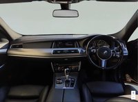 USED 2017 17 BMW 5 SERIES GRAN TURISMO 2.0 520d M Sport GT 5dr Diesel Auto Euro 6 (s/s) (184 ps) 