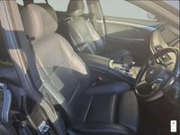 USED 2017 17 BMW 5 SERIES GRAN TURISMO 2.0 520d M Sport GT 5dr Diesel Auto Euro 6 (s/s) (184 ps) 